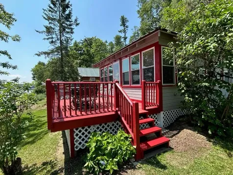 100 Spearin Shores Road Albion ME 04910