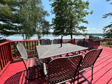 100 Spearin Shores Road Albion ME 04910