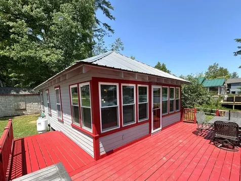 100 Spearin Shores Road Albion ME 04910