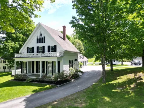 1090 Pittston School Street Pittston ME 04345