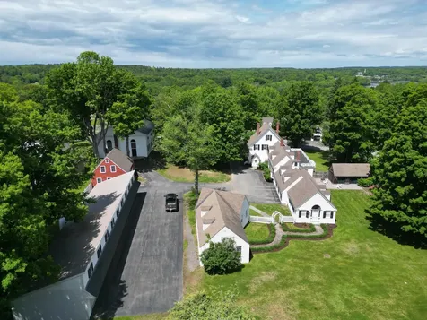 1090 Pittston School Street Pittston ME 04345