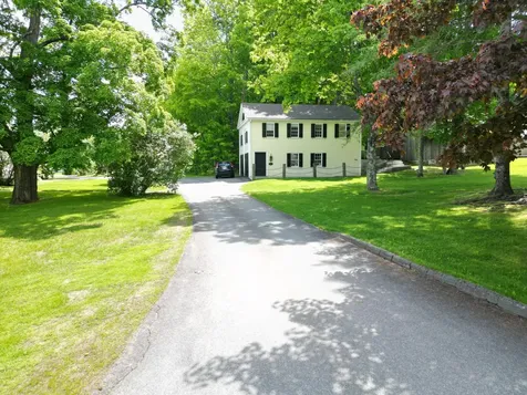 1090 Pittston School Street Pittston ME 04345