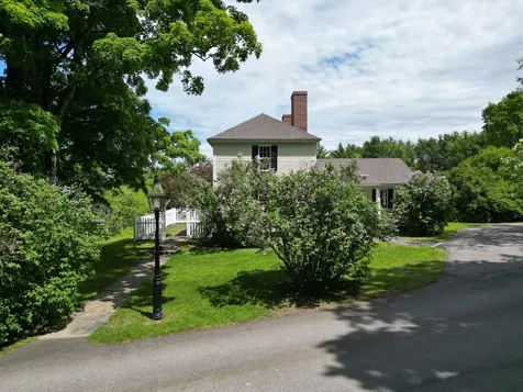 1090 Pittston School Street Pittston ME 04345
