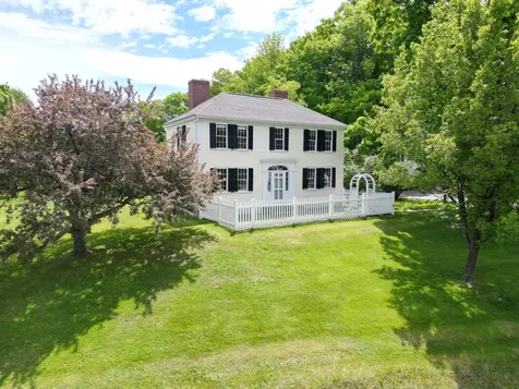 1090 Pittston School Street Pittston ME 04345