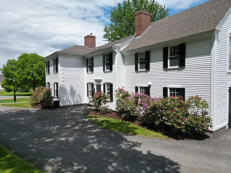 1090 Pittston School Street Pittston ME 04345