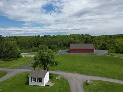 1090 Pittston School Street Pittston ME 04345