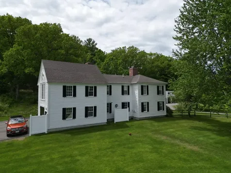 1090 Pittston School Street Pittston ME 04345