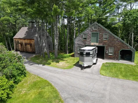 1090 Pittston School Street Pittston ME 04345