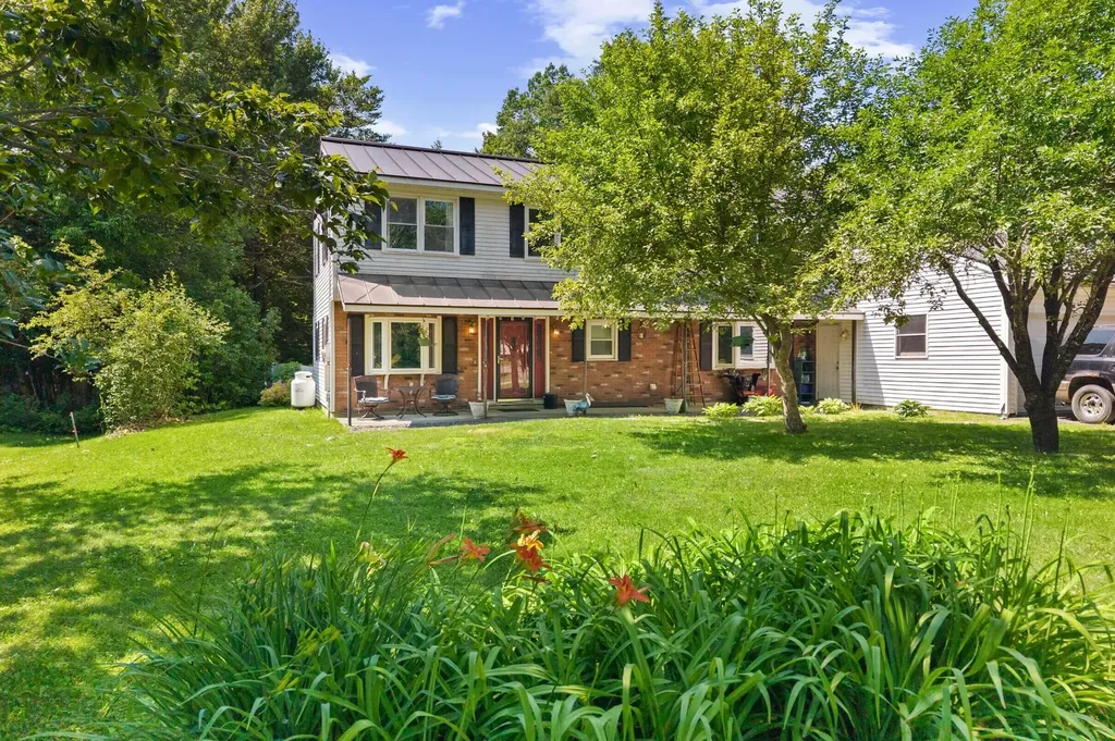 96 Oak Hill Drive Oakland ME 04963