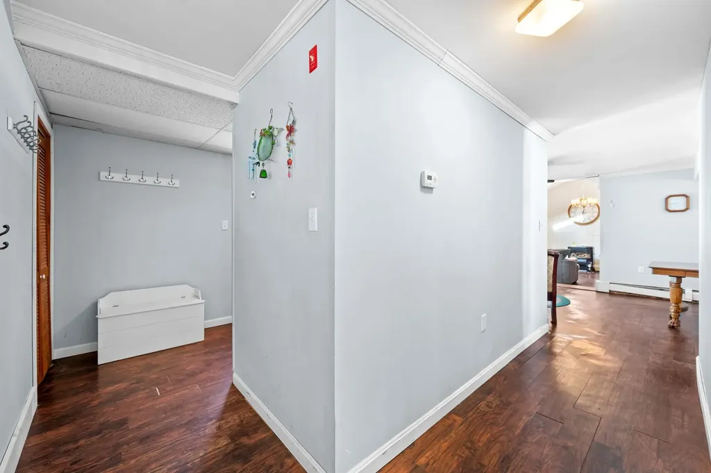 96 Oak Hill Drive Oakland ME 04963