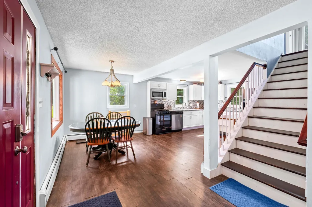 96 Oak Hill Drive Oakland ME 04963