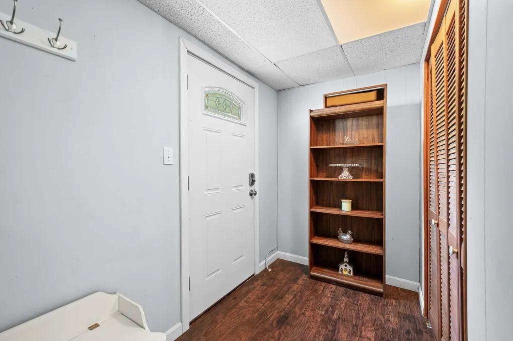 96 Oak Hill Drive Oakland ME 04963