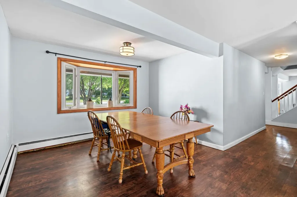 96 Oak Hill Drive Oakland ME 04963
