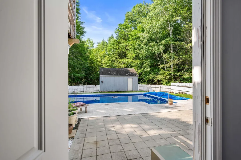 96 Oak Hill Drive Oakland ME 04963