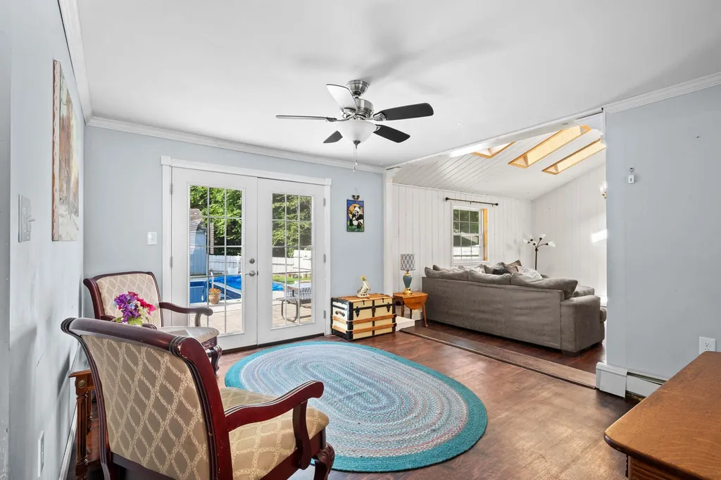 96 Oak Hill Drive Oakland ME 04963