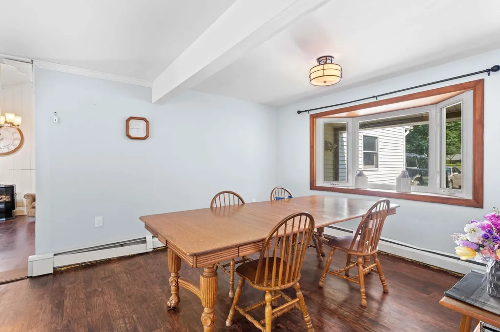 96 Oak Hill Drive Oakland ME 04963