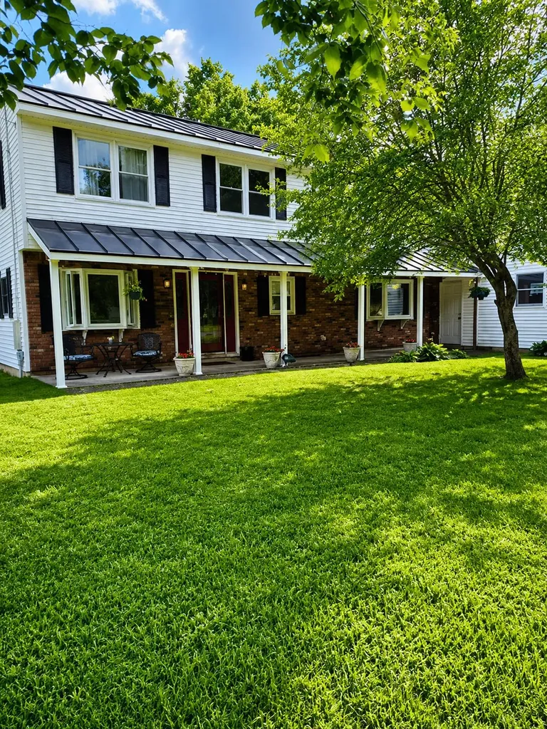 96 Oak Hill Drive Oakland ME 04963