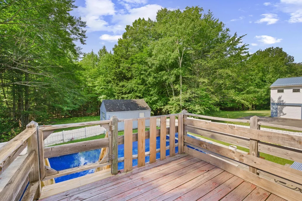 96 Oak Hill Drive Oakland ME 04963