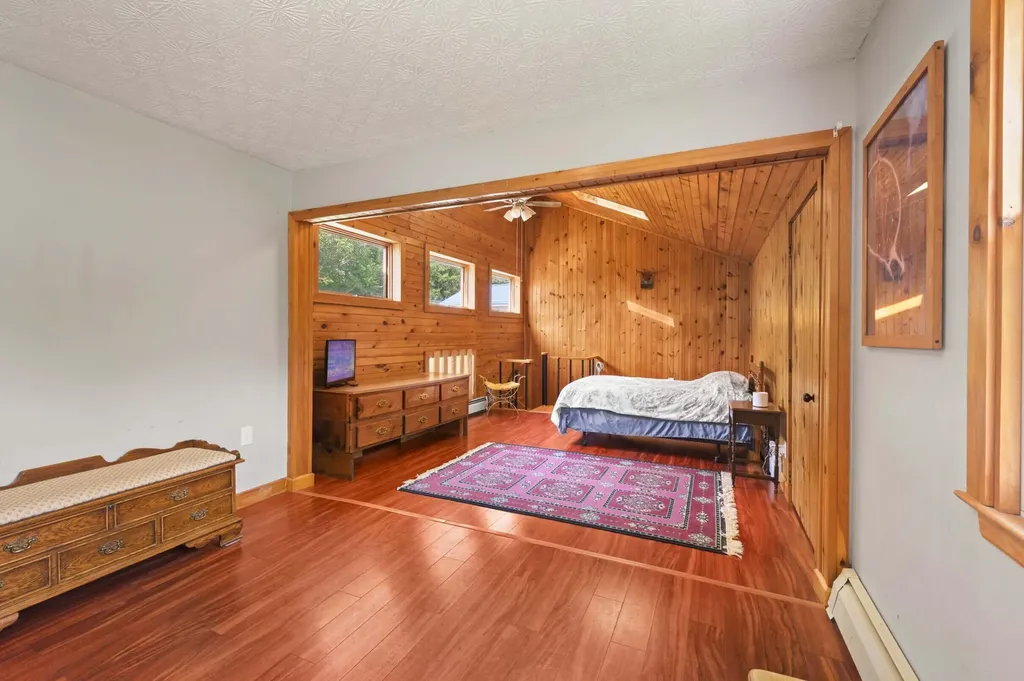 96 Oak Hill Drive Oakland ME 04963