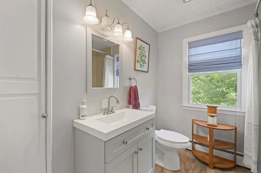 96 Oak Hill Drive Oakland ME 04963