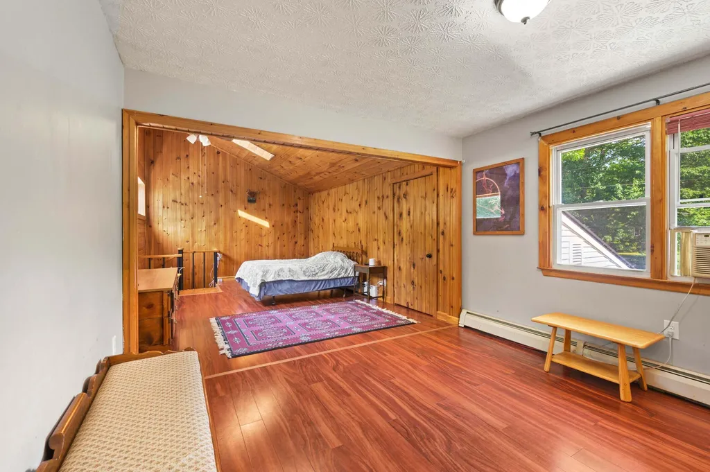 96 Oak Hill Drive Oakland ME 04963
