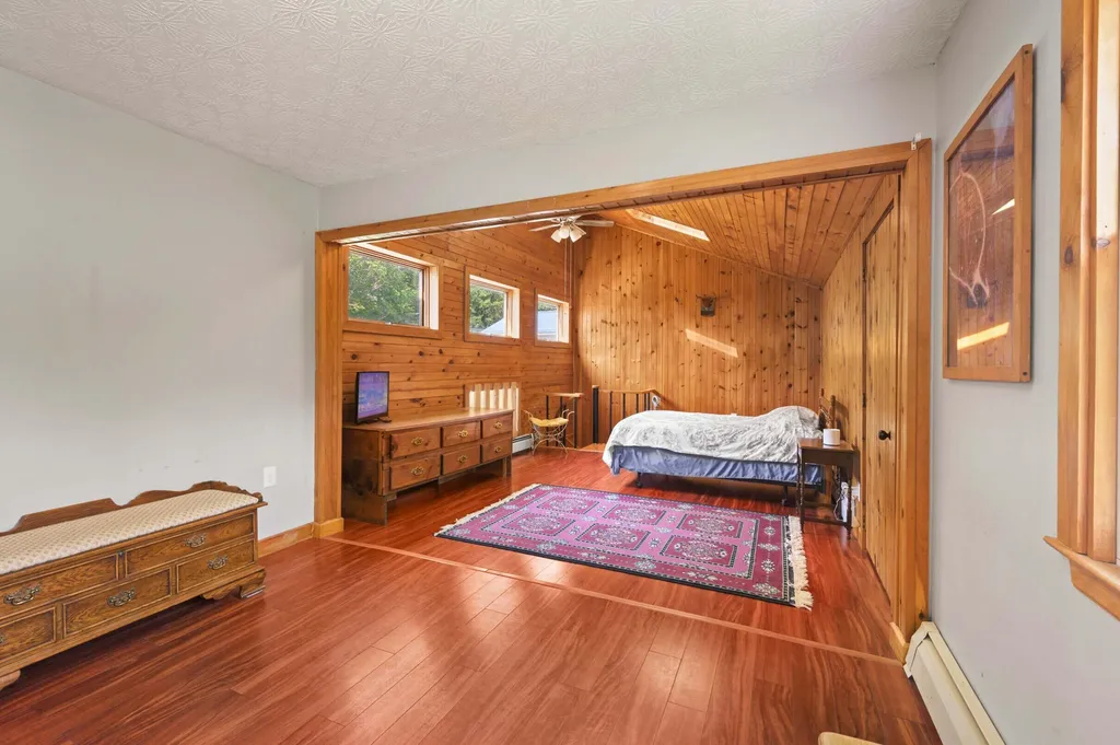 96 Oak Hill Drive Oakland ME 04963