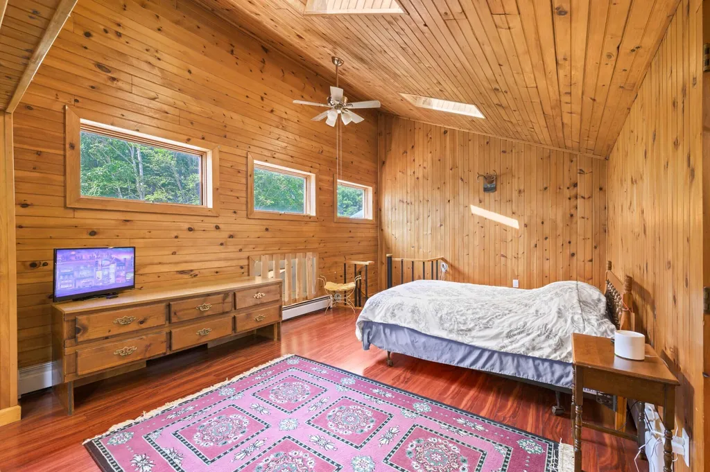 96 Oak Hill Drive Oakland ME 04963