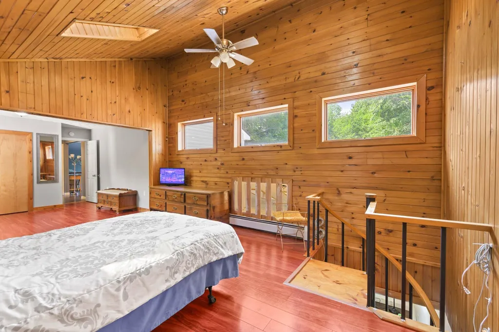 96 Oak Hill Drive Oakland ME 04963