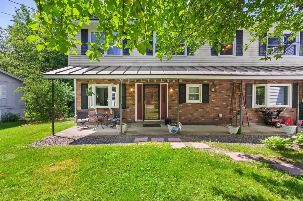 96 Oak Hill Drive Oakland ME 04963