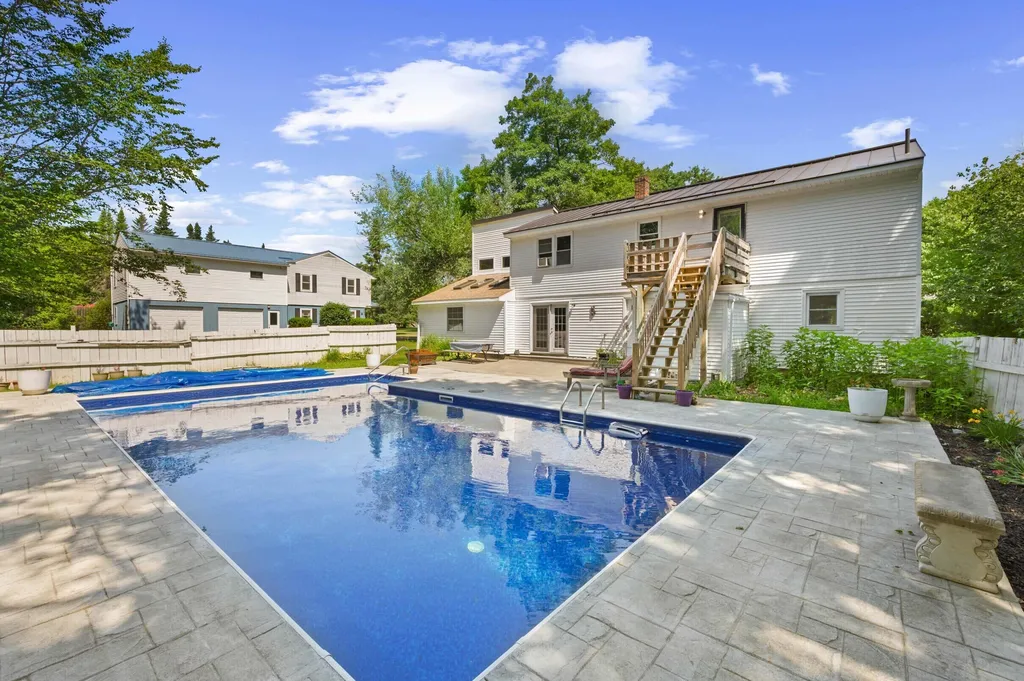 96 Oak Hill Drive Oakland ME 04963