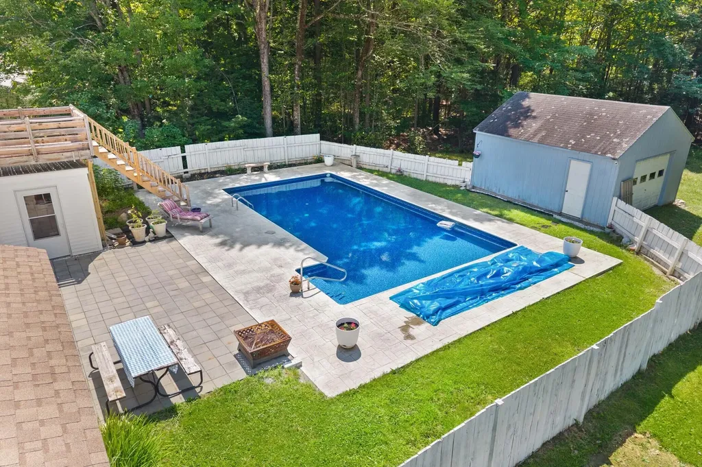 96 Oak Hill Drive Oakland ME 04963