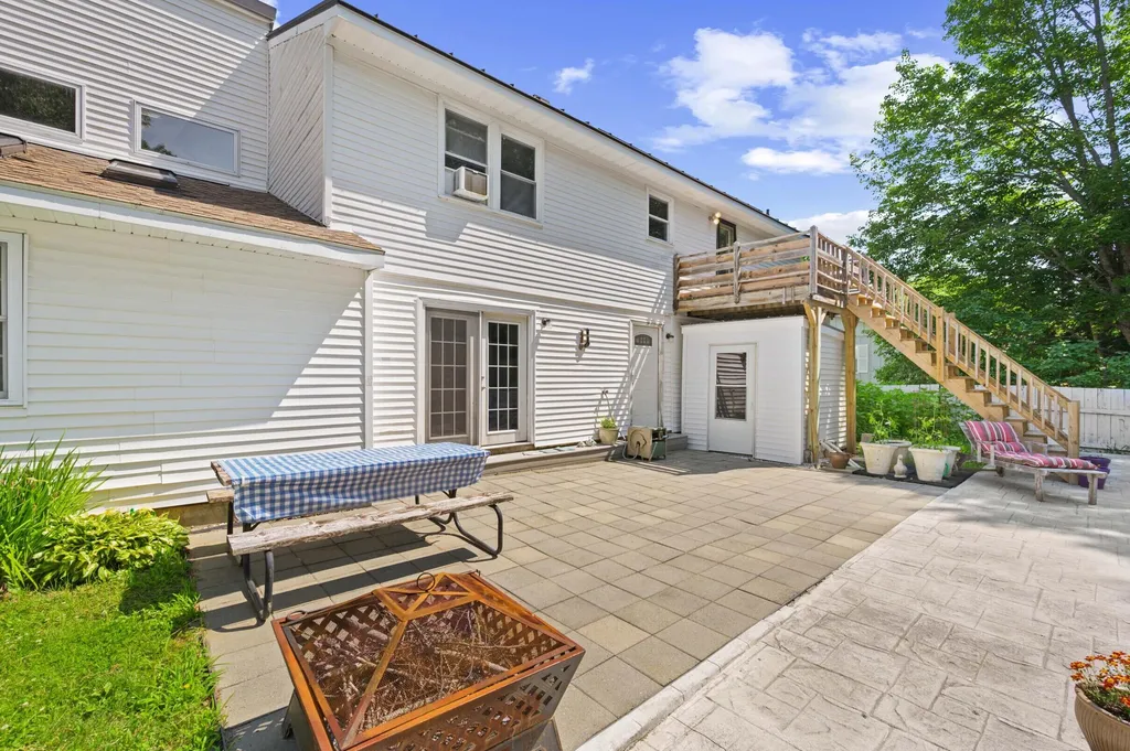 96 Oak Hill Drive Oakland ME 04963