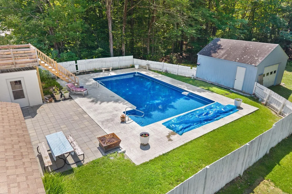 96 Oak Hill Drive Oakland ME 04963