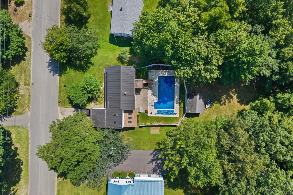 96 Oak Hill Drive Oakland ME 04963