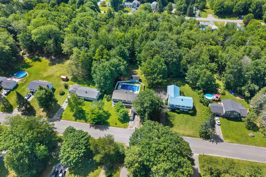 96 Oak Hill Drive Oakland ME 04963