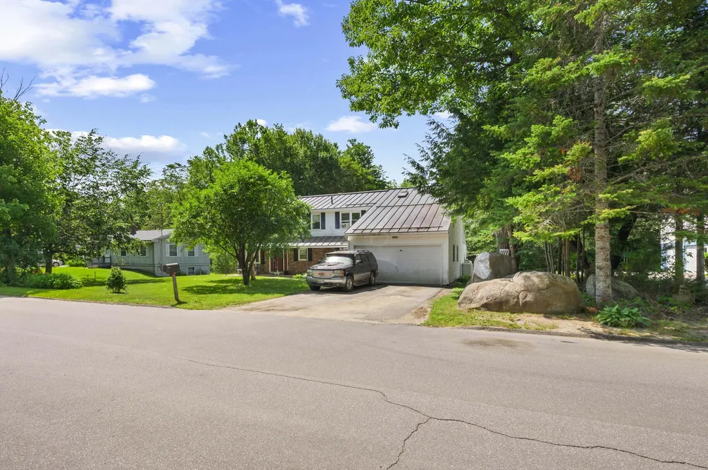 96 Oak Hill Drive Oakland ME 04963