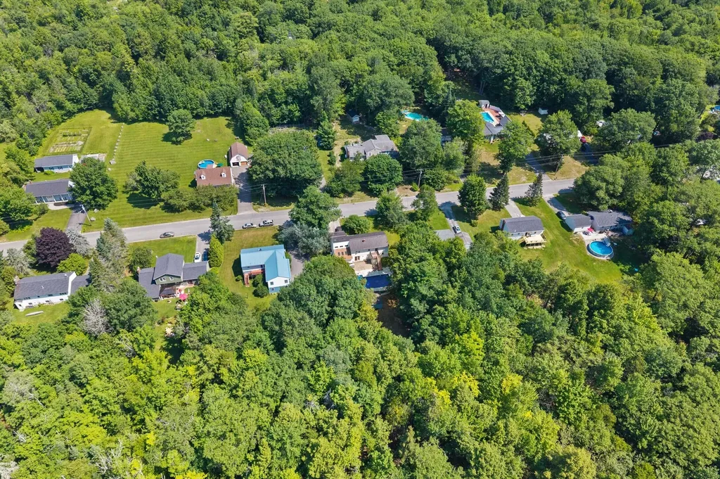 96 Oak Hill Drive Oakland ME 04963