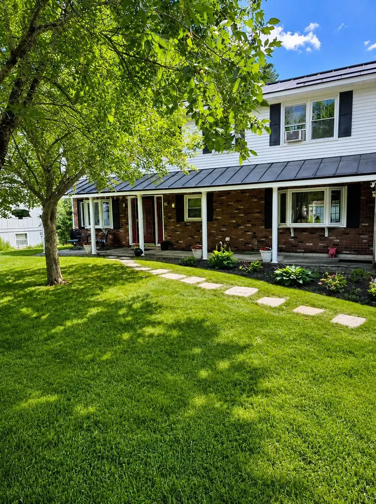 96 Oak Hill Drive Oakland ME 04963