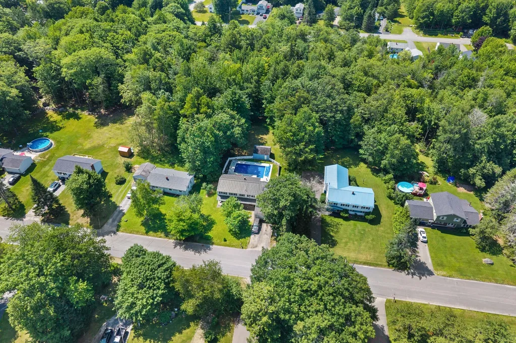 96 Oak Hill Drive Oakland ME 04963