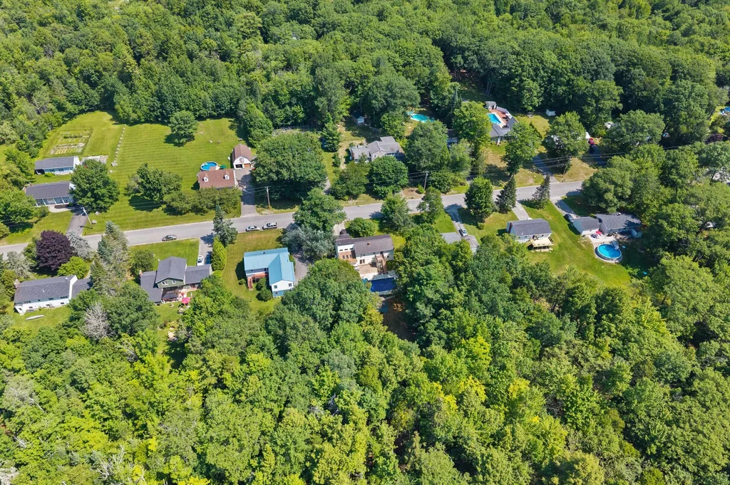96 Oak Hill Drive Oakland ME 04963