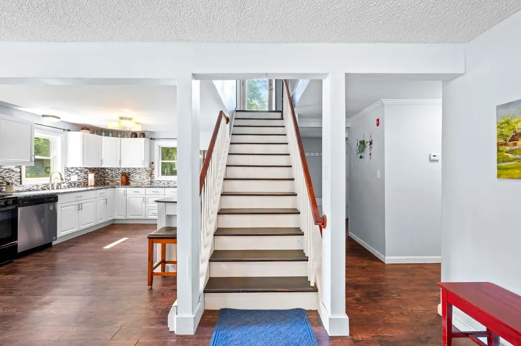 96 Oak Hill Drive Oakland ME 04963