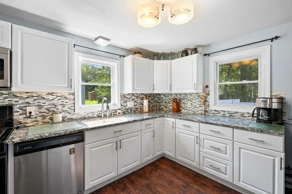 96 Oak Hill Drive Oakland ME 04963