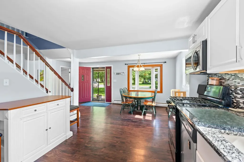 96 Oak Hill Drive Oakland ME 04963
