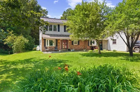 96 Oak Hill Drive Oakland ME 04963