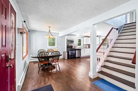 96 Oak Hill Drive Oakland ME 04963