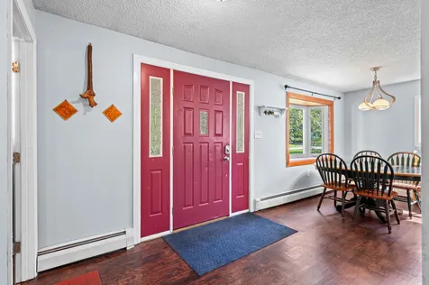 96 Oak Hill Drive Oakland ME 04963