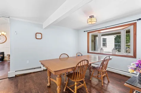 96 Oak Hill Drive Oakland ME 04963