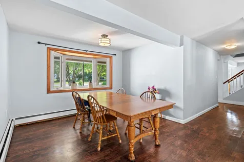 96 Oak Hill Drive Oakland ME 04963