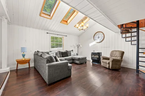 96 Oak Hill Drive Oakland ME 04963