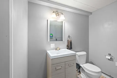 96 Oak Hill Drive Oakland ME 04963